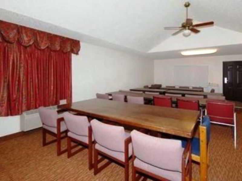 Econo Lodge At Nasa Webster Facilități foto